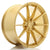 Alu kola Japan Racing SL02 19x9,5 ET35 5x112 Gold