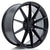 Alu kola Japan Racing SL02 20x8,5 ET24 5x112 Matt Black