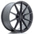 Alu kola Japan Racing SL02 20x9 ET35 5x120 Matt Gun Metal