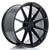 Alu kola Japan Racing SL02 20x9,5 ET22 5x120 Matt Black