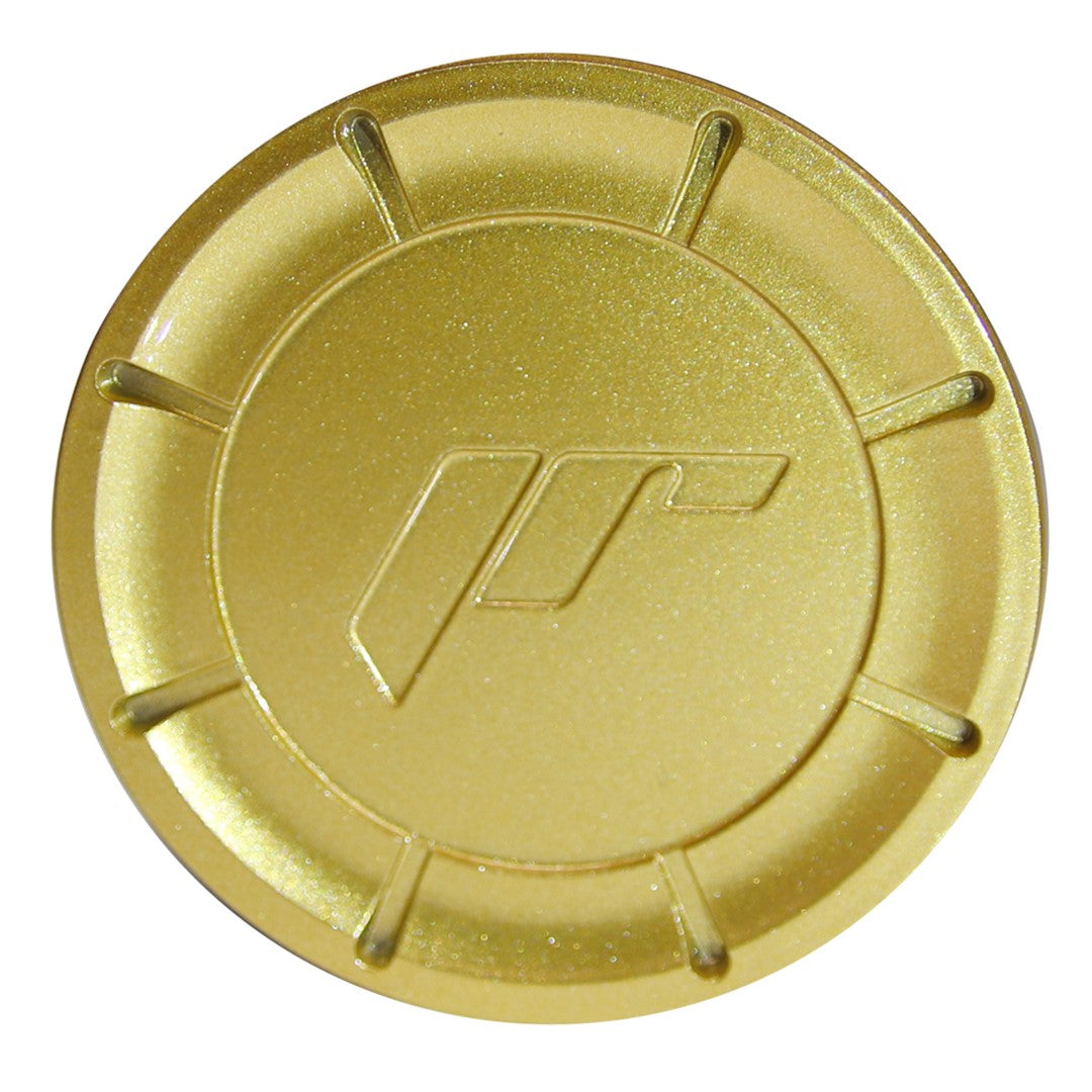 Středová poklička MG-P1007 Gold