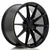 Alu kola Japan Racing SL02 18x8,5 ET45 5x108 Matt Black