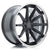 Alu kola Concaver CVR8 20x10,5 ET42 5x112 Carbon Graphite