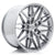 Alu kola Concaver CVR6 19x9 ET20-40 BLANK Brushed Titanium