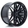 Alu kola Concaver CVR6 21x9 ET10-52 BLANK Double Tinted Black