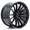Alu kola Concaver CVR7 20x8,5 ET20-45 BLANK Double Tinted Black