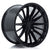 Alu kola Concaver CVR7 20x9,5 ET22-40 BLANK Platinum Black