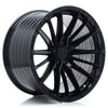 Alu kola Concaver CVR7 20x10,5 ET15-45 BLANK Platinum Black