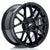 Alu kola Japan Racing JR28 15x7 ET38 4x100 Gloss Black