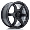 Alu kola Japan Racing SL03 17x8 ET20-42 5H BLANK Matt Black