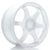 Alu kola Japan Racing SL03 17x8 ET20-42 5H BLANK White