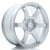 Alu kola Japan Racing SL03 18x8,5 ET20-42 5H BLANK Matt Silver