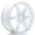 Alu kola Japan Racing SL03 18x8,5 ET20-42 5H BLANK White