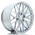 Alu kola Japan Racing JR46 19x9 ET20-40 5H BLANK Silver Machined Face