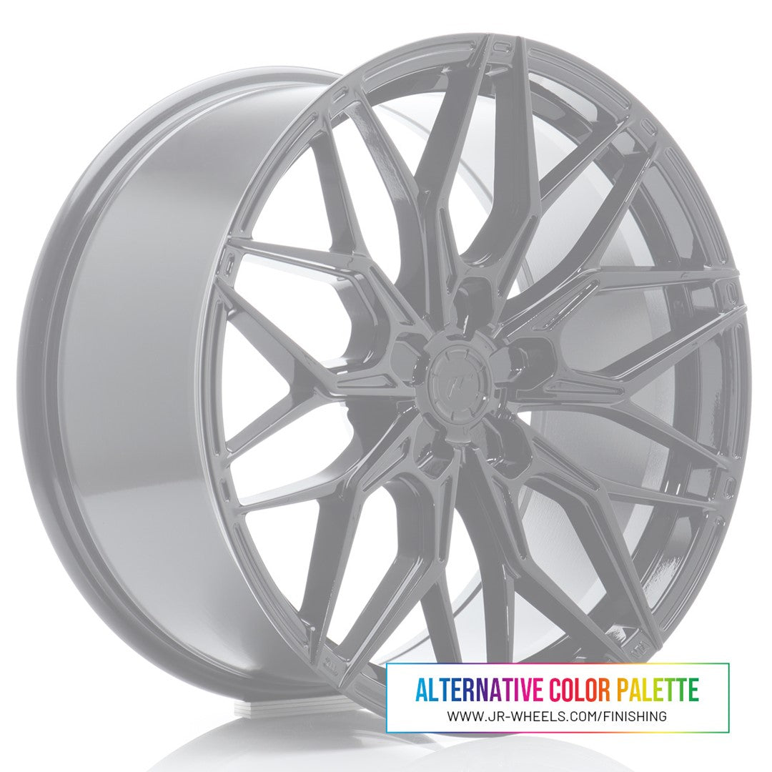Alu kola Japan Racing JR46 19x9 ET20-40 5H BLANK Custom Finish