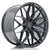 Alu kola Japan Racing JR46 20x10 ET20-46 5H BLANK Hyper Gray