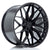 Alu kola Japan Racing JR46 20x10,5 ET15-35 5H BLANK Gloss Black