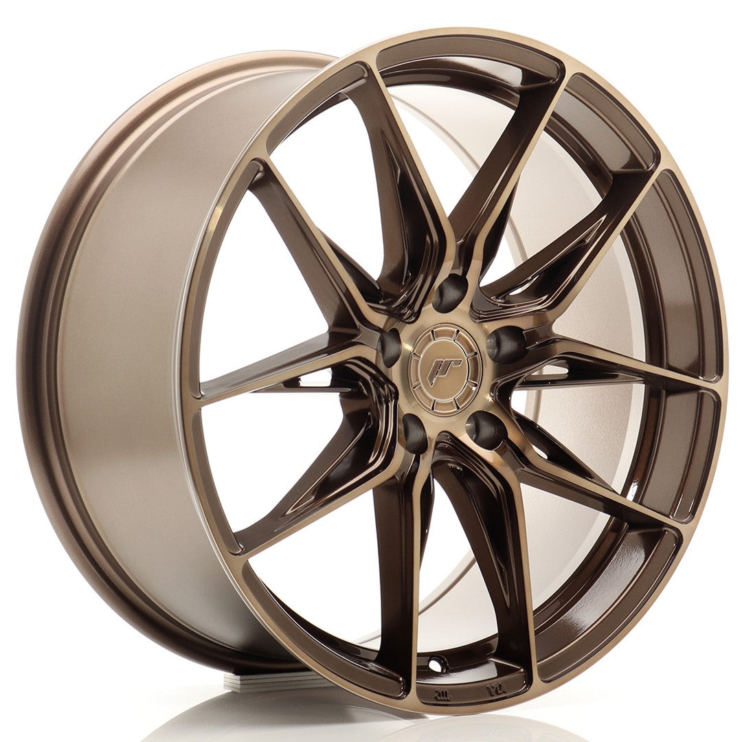 Alu kola Japan Racing JR44 18x8 ET42 5x112 Platinum Bronze