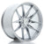 Alu kola Japan Racing JR44 20x10,5 ET15-42 5H BLANK Silver w/ Machined Face