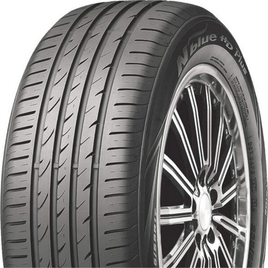 NEXEN N'blue HD Plus 195/55R16 87H-Pneu-WheelsUp