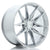 Alu kola Japan Racing JR44 21x11 ET11-46 5H BLANK Silver w/ Machined Face