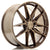 Alu kola Japan Racing JR44 22x10 ET20-46 5H BLANK Platinum Bronze