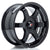 Alu kola Japan Racing JR3 15x7 ET25-42 BLANK Gloss Black