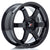 Alu kola Japan Racing JR3 16x7 ET40 4x100 Gloss Black