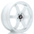Alu kola Japan Racing JR3 16x7 ET25 4x100 White