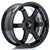 Alu kola Japan Racing JR3 16x7 ET25-40 BLANK Gloss Black