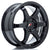 Alu kola Japan Racing JR3 17x7 ET40 4x100 Gloss Black