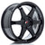 Alu kola Japan Racing JR3 18x8 ET40 5x114,3 Gloss Black