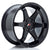 Alu kola Japan Racing JR3 18x9 ET35 5x120 Matt Black
