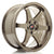 Alu kola Japan Racing JR3 19x8,5 ET42 5x114,3 Bronze
