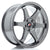 Alu kola Japan Racing JR3 19x8,5 ET42 5x112 Gun Metal