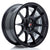 Alu kola Japan Racing JR11 15x7 ET30 4x100/114 Matt Black