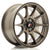 Alu kola Japan Racing JR11 15x7 ET30 4x100/114 Matt Bronze