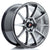 Alu kola Japan Racing JR11 18x8,5 ET35 5x120 Hyper Black