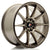 Alu kola Japan Racing JR11 18x8,5 ET40 5x112/114 Matt Bronze