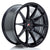 Alu kola Japan Racing JR11 19x9,5 ET35 5x112 Matt Black