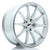 Alu kola Japan Racing JR11 19x8,5 ET42 5x112 Hyper Silver