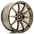 Alu kola Japan Racing JR11 19x8,5 ET35 5x120 Matt Bronze