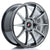 Alu kola Japan Racing JR11 19x8,5 ET20-42 5H Blank Hyper Black