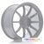 Alu kola Japan Racing SL04 18x9,5 ET20-35 5H BLANK Custom Finish