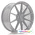 Alu kola Japan Racing SL02 19x9 ET20-51 5H BLANK Custom Finish
