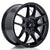 Alu kola Japan Racing JR29 15x7 ET35 4x100/108 Gloss Black