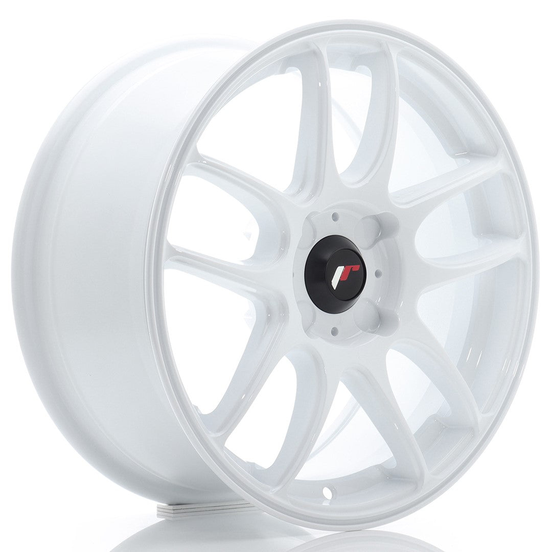 Alu kola Japan Racing JR29 16x7 ET20-42 4H BLANK White