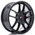 Alu kola Japan Racing JR29 17x7 ET20-48 5H BLANK Gloss Black