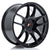Alu kola Japan Racing JR29 17x8 ET20-38 4H BLANK Gloss Black
