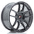 Alu kola Japan Racing JR29 17x8 ET20-38 5H BLANK Hyper Gray